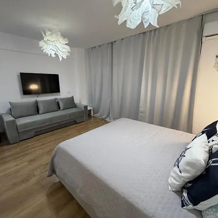 Navy Blue - Apartman *