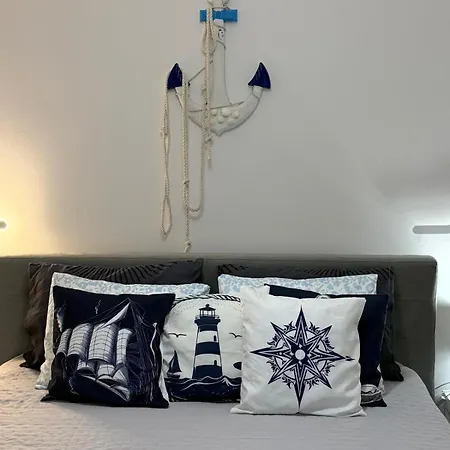 Navy Blue - Apartman *