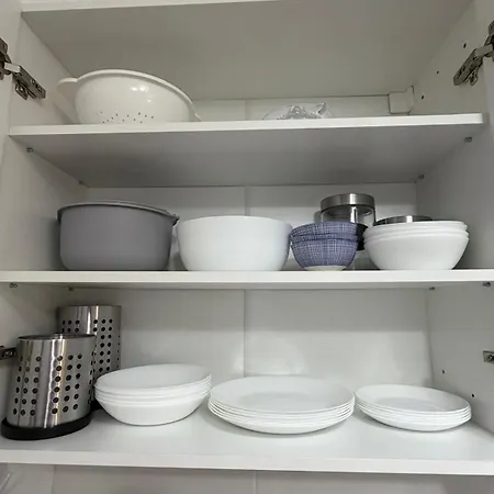 Navy Blue - Apartman Saturn