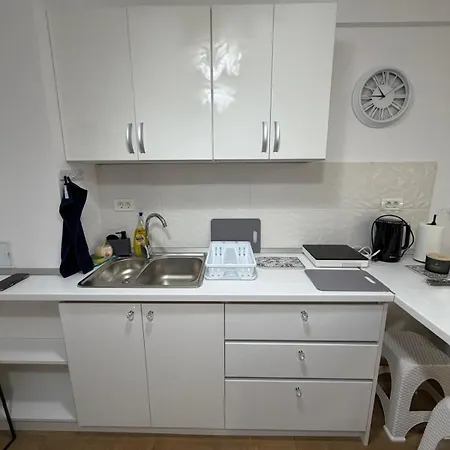Apartman Navy Blue - *